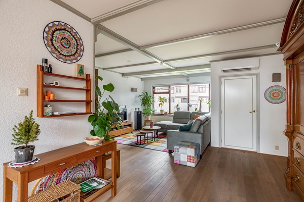 Medium property photo - Rivierenlaan 92, 3181 DS Rozenburg